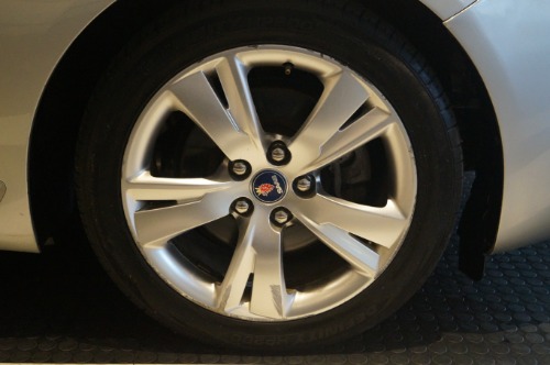 Used 2011 Saab 9 5 Turbo4 Premium