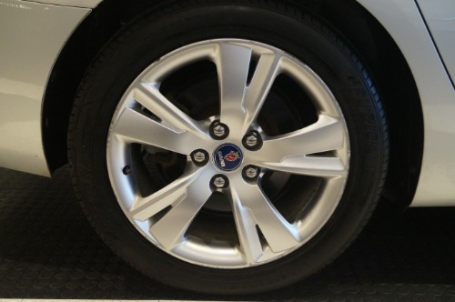 Used 2011 Saab 9 5 Turbo4 Premium