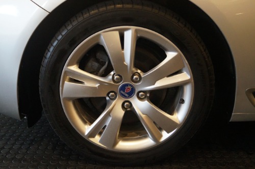 Used 2011 Saab 9 5 Turbo4 Premium