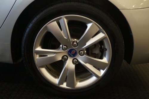 Used 2011 Saab 9 5 Turbo4 Premium