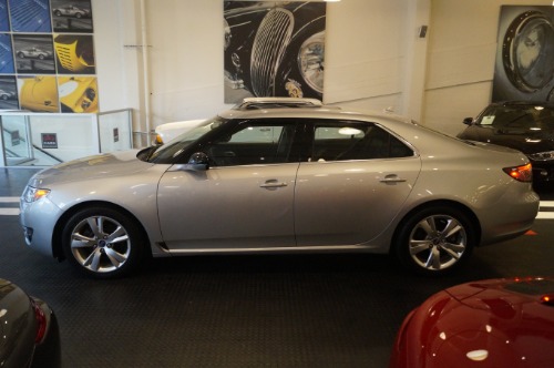 Used 2011 Saab 9 5 Turbo4 Premium