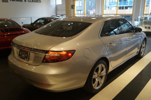 Used 2011 Saab 9 5 Turbo4 Premium