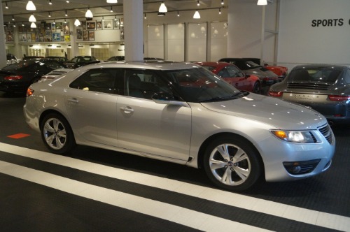 Used 2011 Saab 9 5 Turbo4 Premium
