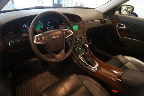 Used 2011 Saab 9 5 Turbo4 Premium
