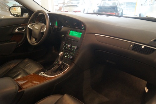 Used 2011 Saab 9 5 Turbo4 Premium