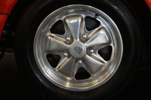 Used 1976 PORSCHE 911 S