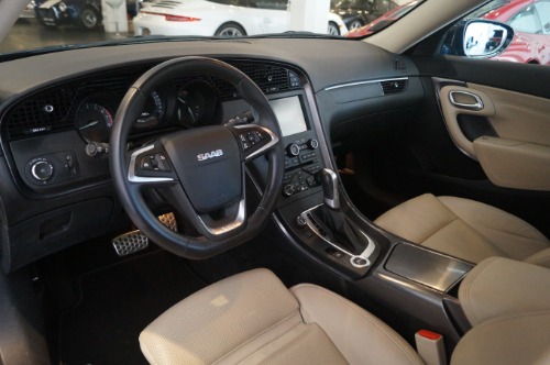 Used 2010 Saab 9 5 Aero XWD