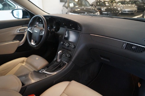 Used 2010 Saab 9 5 Aero XWD