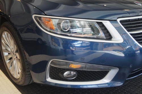 Used 2010 Saab 9 5 Aero XWD