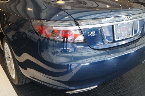 Used 2010 Saab 9 5 Aero XWD