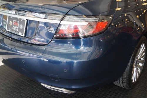 Used 2010 Saab 9 5 Aero XWD