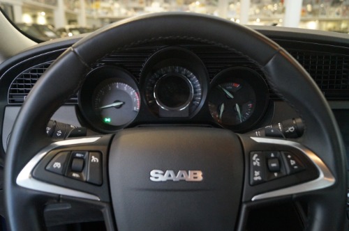 Used 2010 Saab 9 5 Aero XWD