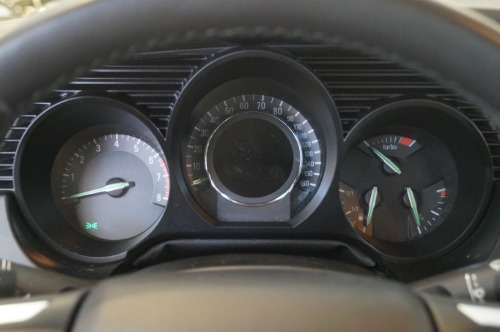Used 2010 Saab 9 5 Aero XWD