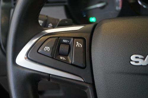 Used 2010 Saab 9 5 Aero XWD