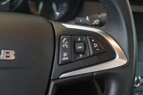 Used 2010 Saab 9 5 Aero XWD