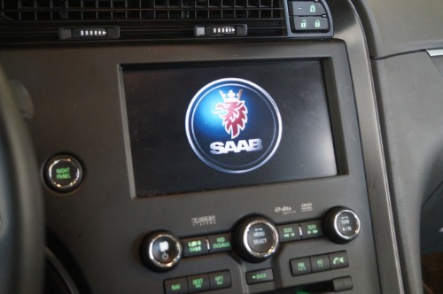 Used 2010 Saab 9 5 Aero XWD
