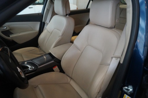 Used 2010 Saab 9 5 Aero XWD