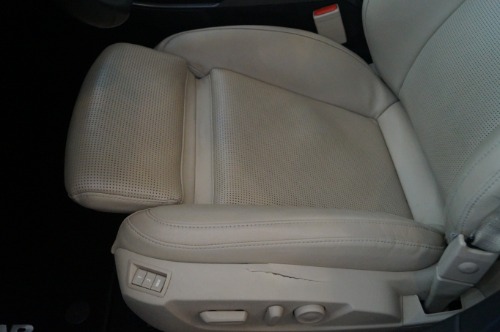 Used 2010 Saab 9 5 Aero XWD