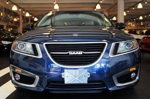 Used 2010 Saab 9 5 Aero XWD