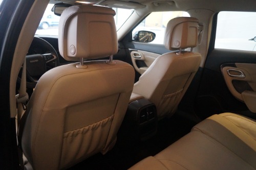 Used 2010 Saab 9 5 Aero XWD