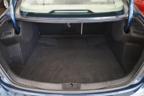 Used 2010 Saab 9 5 Aero XWD