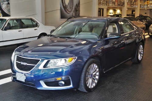 Used 2010 Saab 9 5 Aero XWD