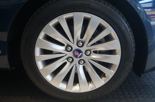 Used 2010 Saab 9 5 Aero XWD