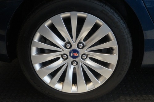 Used 2010 Saab 9 5 Aero XWD