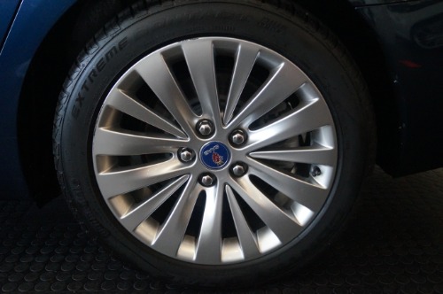 Used 2010 Saab 9 5 Aero XWD