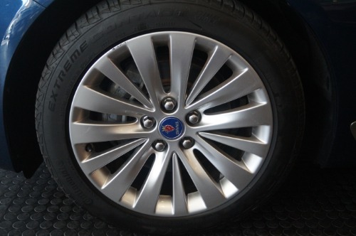 Used 2010 Saab 9 5 Aero XWD