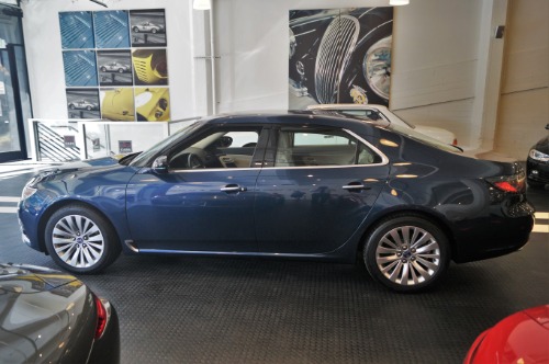 Used 2010 Saab 9 5 Aero XWD