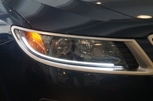 Used 2010 Saab 9 5 Aero XWD