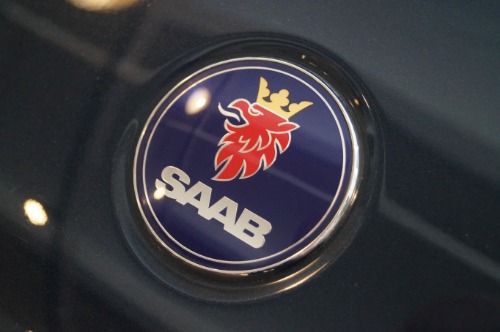 Used 2010 Saab 9 5 Aero XWD