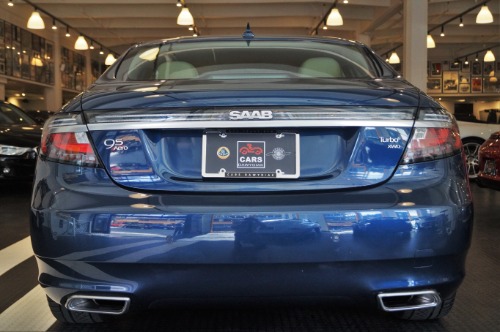Used 2010 Saab 9 5 Aero XWD