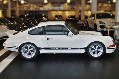 Used 1974 PORSCHE 911