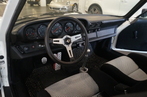 Used 1974 PORSCHE 911