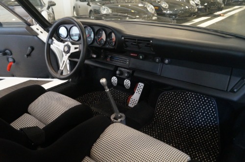Used 1974 PORSCHE 911