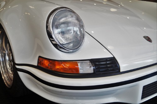 Used 1974 PORSCHE 911