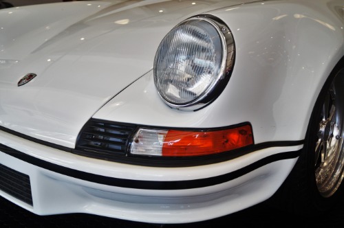 Used 1974 PORSCHE 911