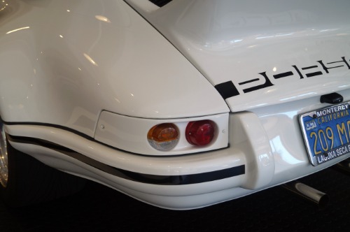 Used 1974 PORSCHE 911