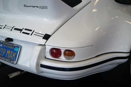 Used 1974 PORSCHE 911