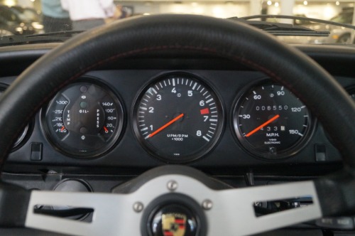 Used 1974 PORSCHE 911