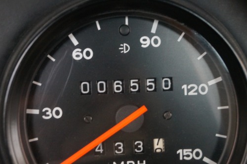 Used 1974 PORSCHE 911