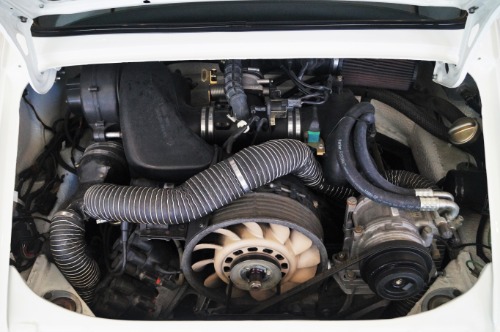 Used 1974 PORSCHE 911
