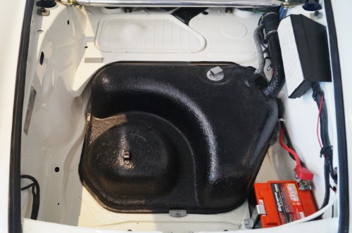 Used 1974 PORSCHE 911