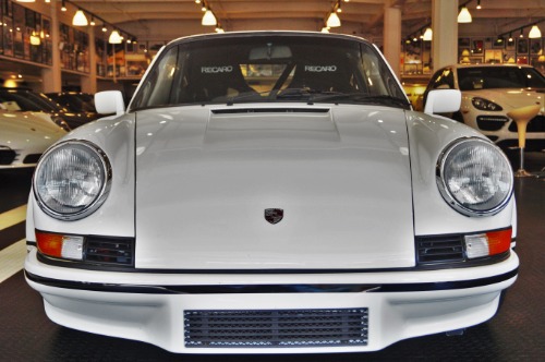 Used 1974 PORSCHE 911