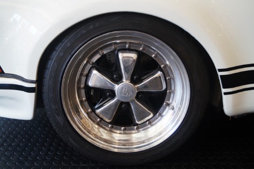 Used 1974 PORSCHE 911