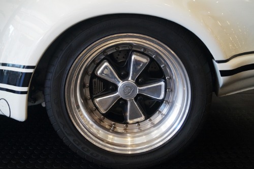 Used 1974 PORSCHE 911