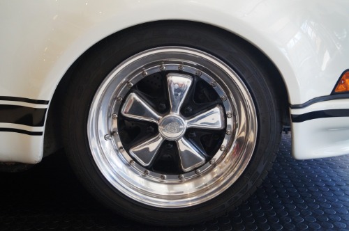 Used 1974 PORSCHE 911