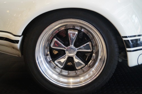 Used 1974 PORSCHE 911